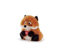 Trudi 29046 - Fluffy Volpe Taglia S
