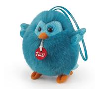 Trudi 29096 Charm Uccellino Blu