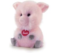 TRUDI 29196 PELUCHE FLUFFY MAIALE