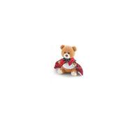 Trudi 2942-809 - Peluche Orsetto Vampiro 9Cm