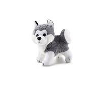 Trudi 29598 - Sweet Collection Husky, Modello Assortito, 12 Pezzi