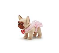 Trudi 29611 - Bulldog fr. Miss Elegant Dress