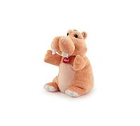 Trudi Marionetta ippopotamo 29839