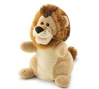 Leone peluche Trudi, taglia S