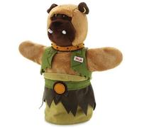 Trudi 29974 - Marionetta Guanto Bulldog/Orco