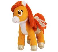 Trudi 50176 - Mini Pegaso Peluche, Arancione