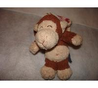 TRUDI 50923 SCIMMIA PORTACHIAVI RARISSIMO FUORI CATALOGO