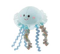 Trudi 51286 Medusa Blu Peluche Sweet Collection cm 10, 8006529512866