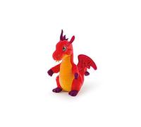 Trudi 52431 - Mini Drago Arancione