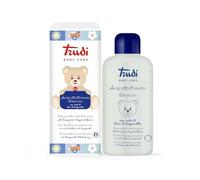 Trudi Acqua di Colonia Delicata per Neonato 100 ml