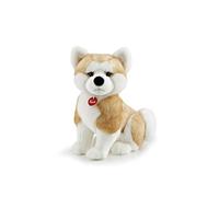 Peluche Trudi Akita Ascanio L Multicolor