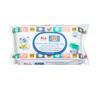 Trudi Baby 72 Salviettine Detergenti Delicate