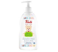 Trudi BABY CARE Bagno Corpo Capelli al miele di agrumi 500ml