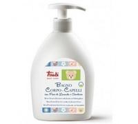 Trudi BABY CARE Bagno Corpo Capelli al miele di agrumi 500ml