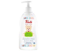 Trudi BABY CARE Bagno Corpo e Capelli al miele di agrumi – 500 ml