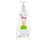 Trudi BABY CARE Bagno Corpo e Capelli al miele di agrumi – 500 ml
