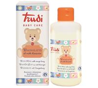 TRUDI BABY CARE BAGNOLATTE 250 ML