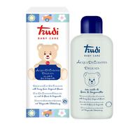 Acqua Di Colonia Delicata Trudi Baby Care 100ml