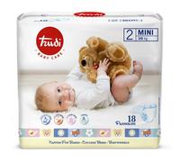 TRUDI BABY C PANN BB MINI3/6KG