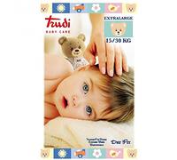 TRUDI BABY C PANNOLINI XL15/30
