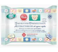 Trudi baby c salv disinf 20pz