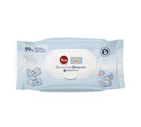 TRUDI Salviett.Sens.64pz