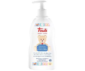 TRUDI BABY C SAPONE MAN/VIS 507