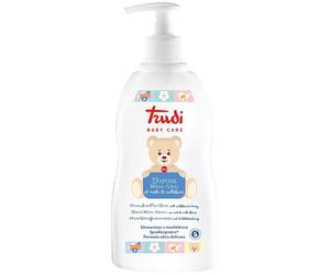 TRUDI BABY C SAPONE MANI/VISO