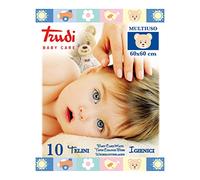 Trudi Baby C Telino 60X60Cm