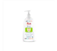 Trudi BABY CARE Bagno Corpo e Capelli al miele di agrumi – 500 ml