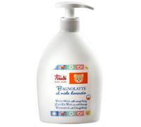 Trudi Baby Care Bagnolatte Al Miele D'Arancio 500 ml