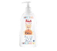Trudi Baby Care Bagnolatte Al Miele D'Arancio 500 ml