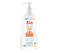 Trudi Baby Care Bagnolatte Al Miele D'Arancio 500 ml