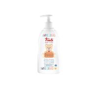 Trudi Baby Care Bagnolatte Miele D'Arancio 500ml