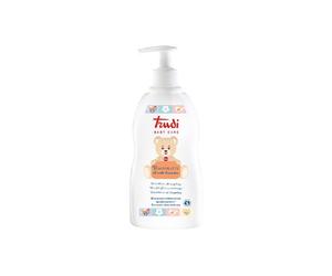 Trudi Baby Care Bagnolatte Miele D'Arancio 500ml