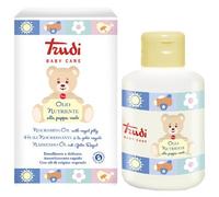 TRUDI BABY CARE OLIO NUTR150ML