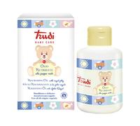 Trudi Baby Care Olio Nutriente 150 Ml
