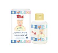 Trudi Baby Care Olio Nutriente Emolliente delicato Confezione da 150ml