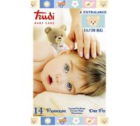 TRUDI PANNOLINI XL 15/30KG 724