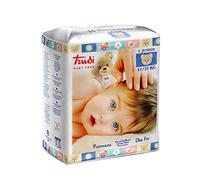 Kit Pannolini Trudi 11-25 Kg Misura 5 Junior 6 Pacchi da 16 pz