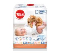 Trudi baby c pann bb midi4/9kg