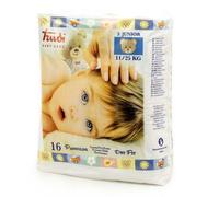 Trudi Baby C Pannolini Bb J 11/25kg