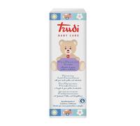 Trudi Baby Care Pasta Protettiva Lenitiva per Cambio Neonato Confezione 100ml