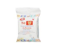 Trudi Baby Care Salviette Cotone 6 Pezzi