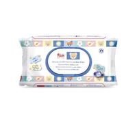 Trudi Baby Care Salviette Detergenti Apri-Chiudi 72 Pezzi