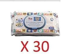 Trudi Baby Care Salviettine Detergenti 72 Pz Offerta Quantità:30Pz