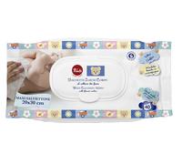 Trudi baby care salviettine igiene corpo 40 pezzi