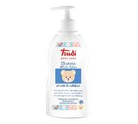Trudi Baby Care Sapone Mani Viso Al Miele Di Millefiori 500 ml