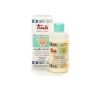 Trudi Baby Care Shampolatte 250ml detergenti delicati Per Bambini