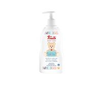 Trudi Baby Care Shampoo Latte Antilacrime Ultra delicato Confezione da 500ml
